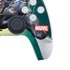 Marvel Venom Symbiote PS5 Controller Skin